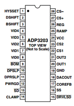 ADP3203 image