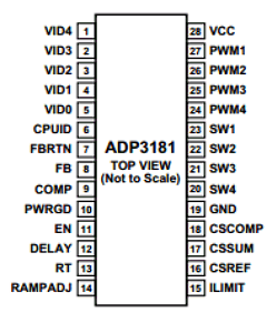 ADP3181 image