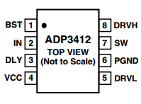 ADP3412 image