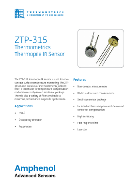 ZTP-315 image