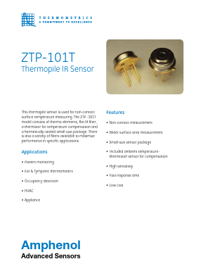 ZTP-101T image