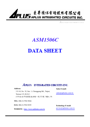 ASM1506C image