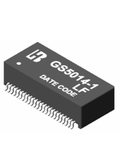 GS5014-1LF image