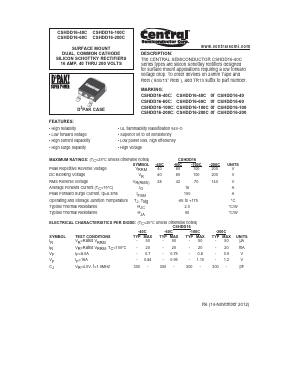 CSHDD16-40C image
