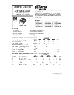 CSHDD16-40C image