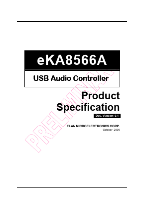 EKA8566A image