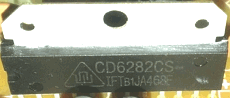 CD6282CS image