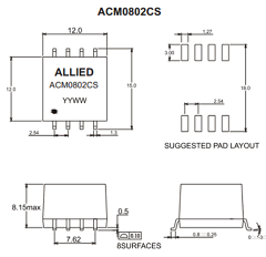 ACM0802CS image