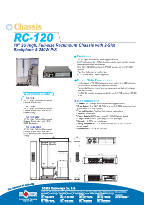 RC-120 image