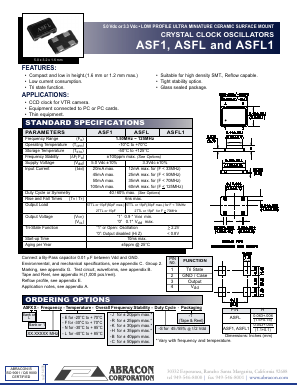 ASFL1-25.000MHZ-EK-T image