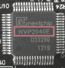 NVP2040 image
