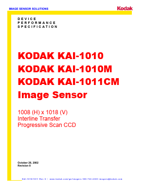 KAI-1010 image