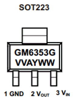 GM6353 image