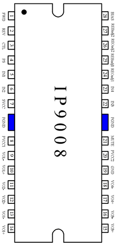 IP9008 image