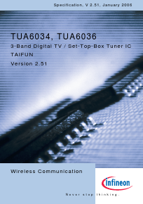 TUA6034 image