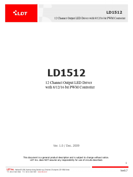 LD1512 image