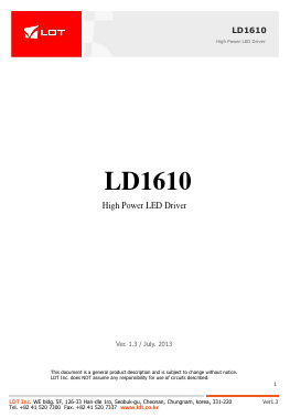 LD1610 image