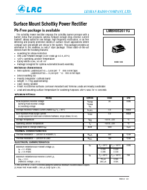 LMBR0520T1G image