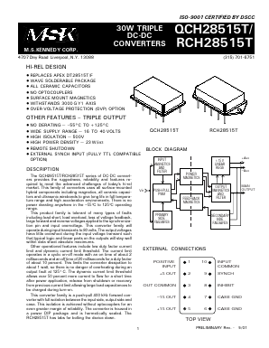 RCH28515T image