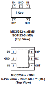 MIC5252 image