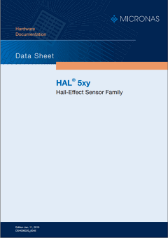 HAL501A image