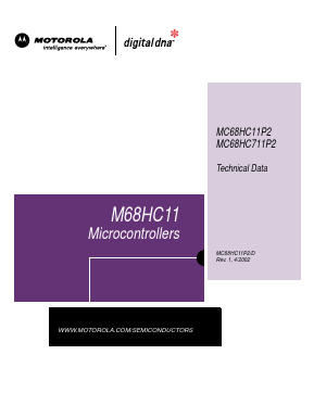 MC68HC11KMNPEVS image