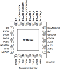 MFRC523 image
