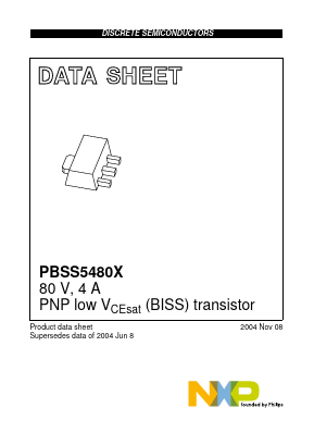 PBSS5480X image