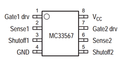 MC33567D-1 image