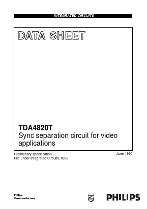 TDA4820T image