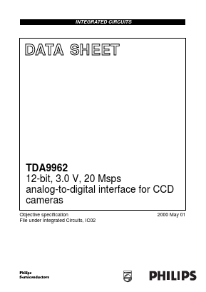 TDA9962 image