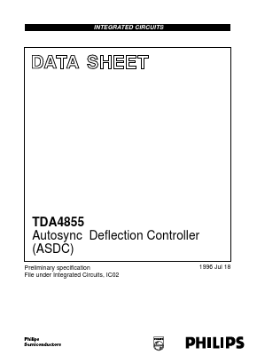 TDA4855 image