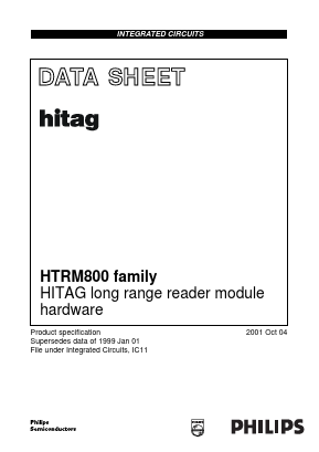 HTRM800 image