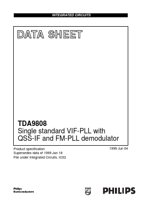 TDA9808 image