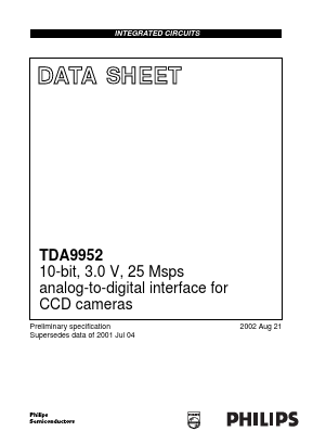 TDA9952 image