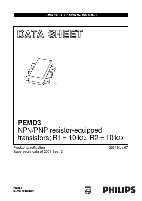 PEMD3 image