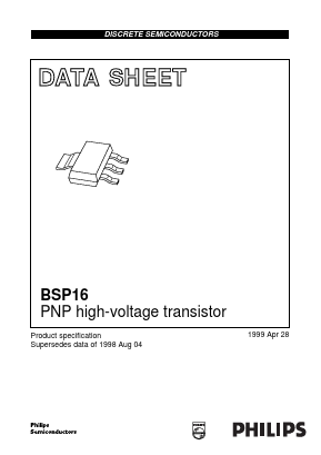 BSP16 image