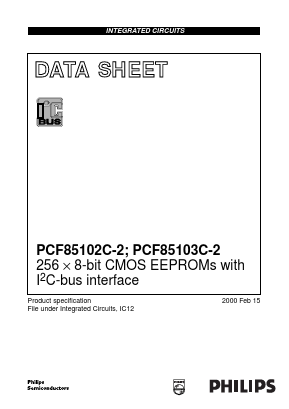 PCF85102C-2P image