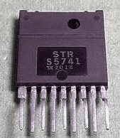 STR-S5741 image