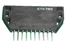 STK740 image
