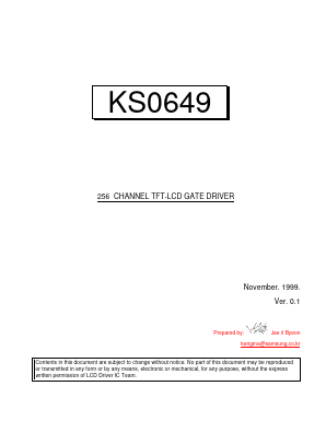 KS0649 image