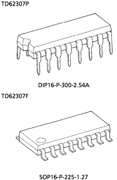 TD62307 image