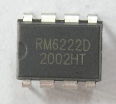 RM6222D image