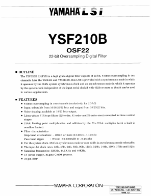 YSF210B image