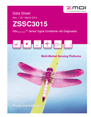 ZSSC3015 image