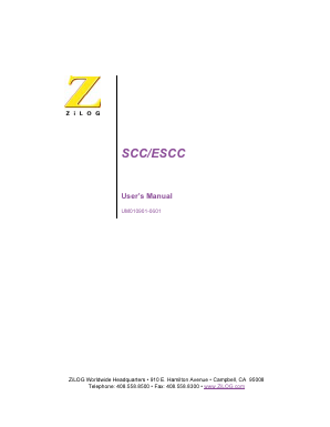Z80230 image